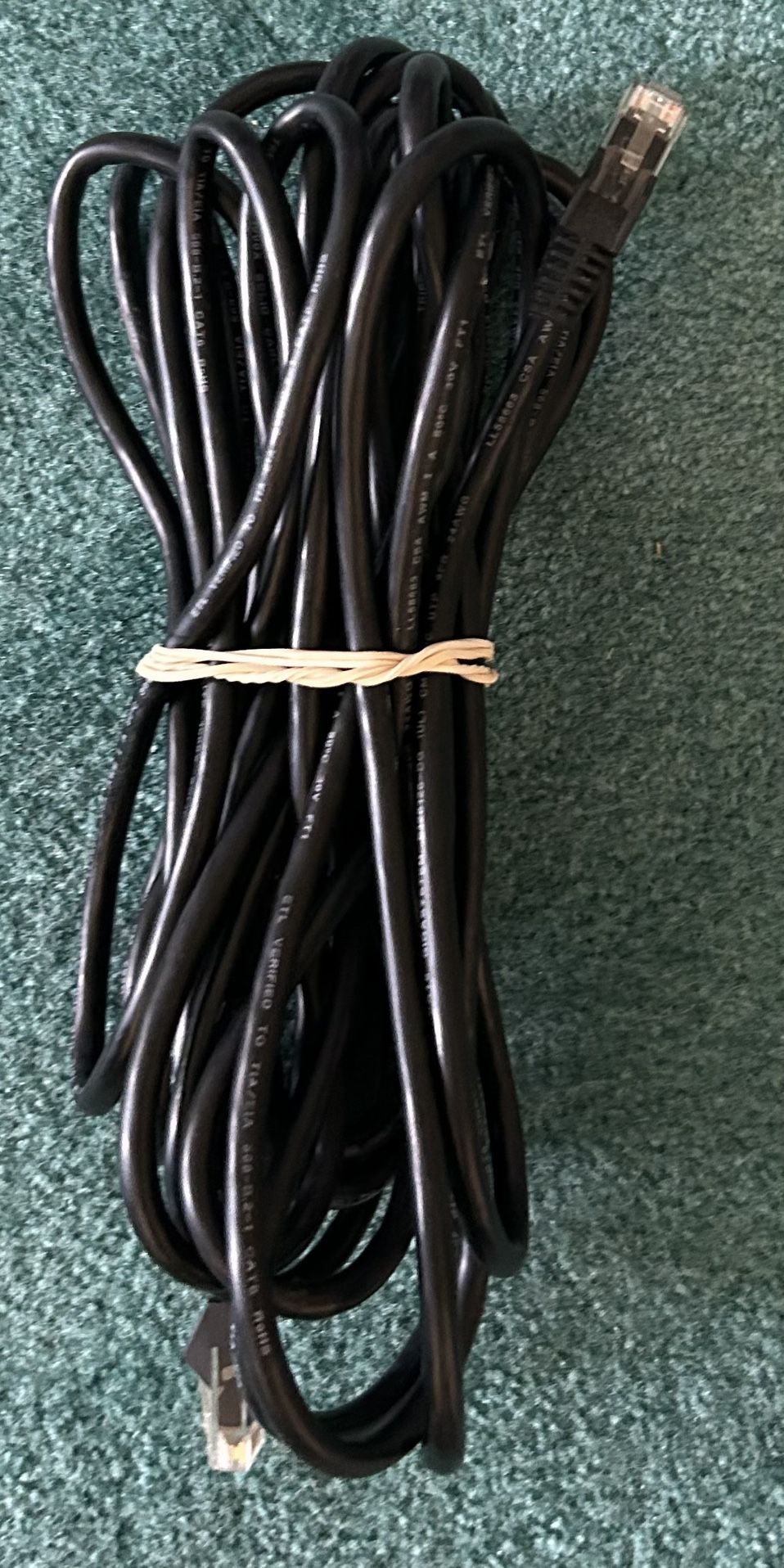 Tripp-Lite 24 Feet High Speed Ethernet Cord