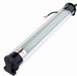 LED Tube Work Light with Mounting Brackets