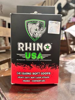 Rhino USA Soft Loops