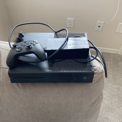 Xbox One