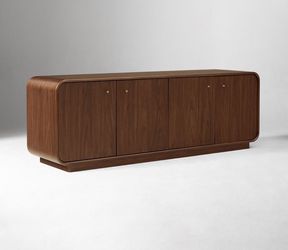 Rorie Media Credenza (73") West Elm