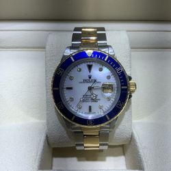 Rolex Submariner 