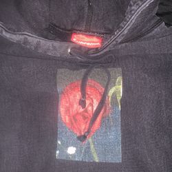 Supreme Hoodie