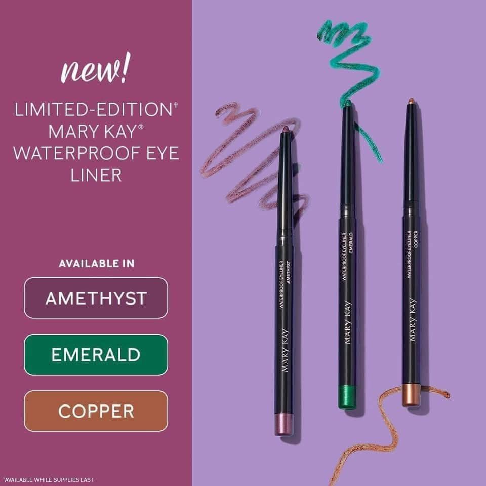 Mary Kay