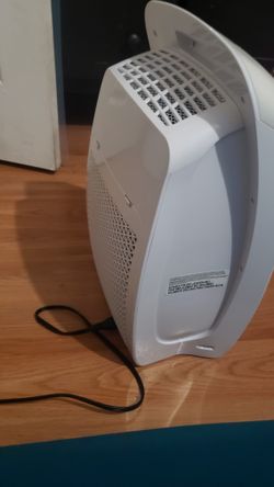 Air Purifier