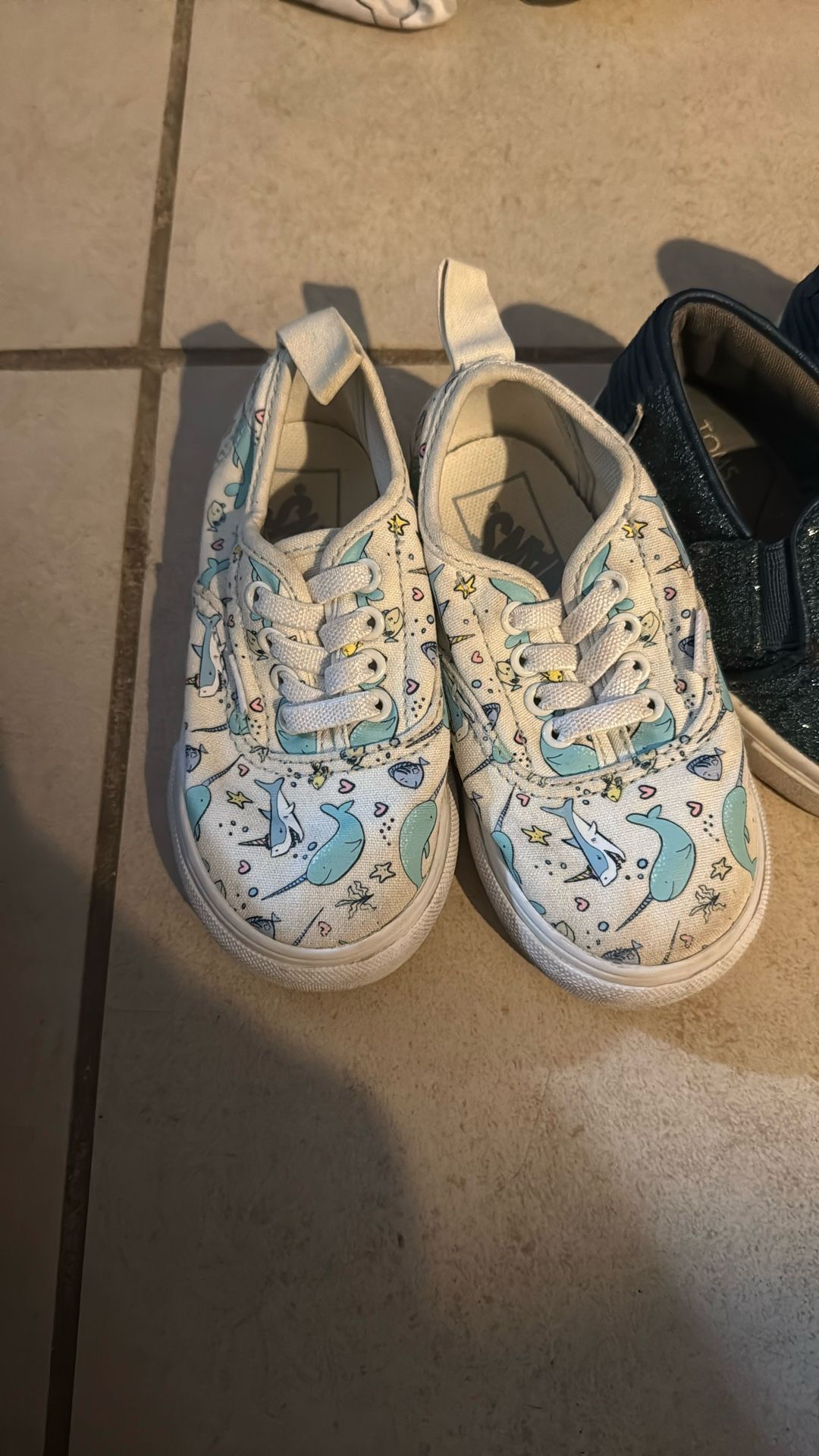 Toddler Shoes 