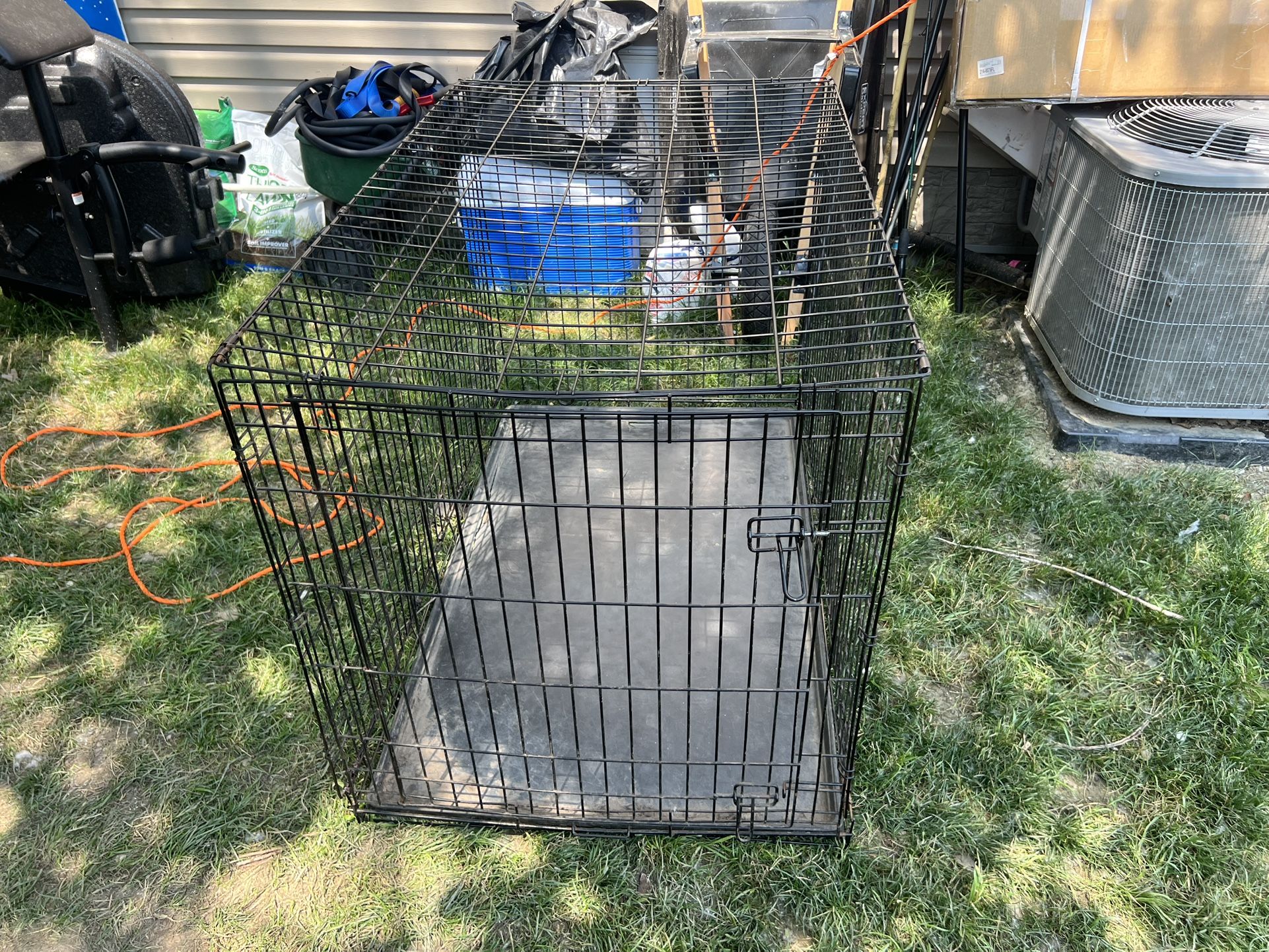 3xl Dog Cage