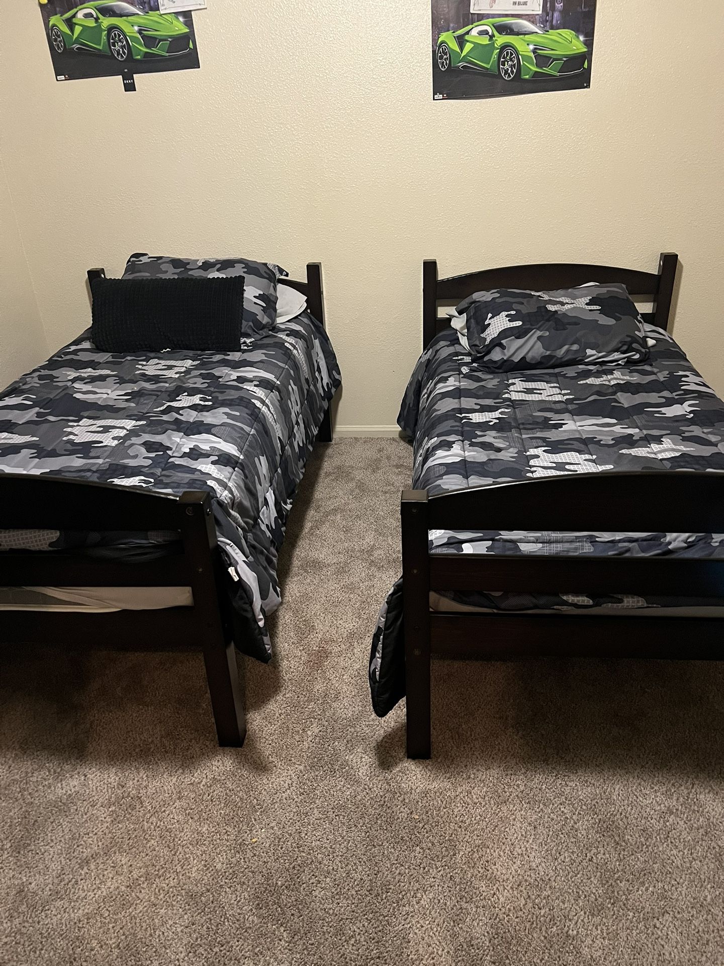 Bunk beds for Sale in San Antonio, TX OfferUp