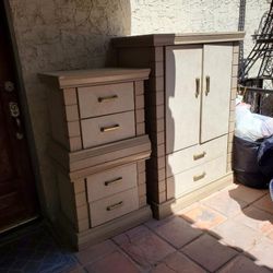 Armoire 