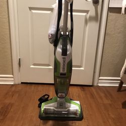 Bissell Crosswave Floor Cleaner 
