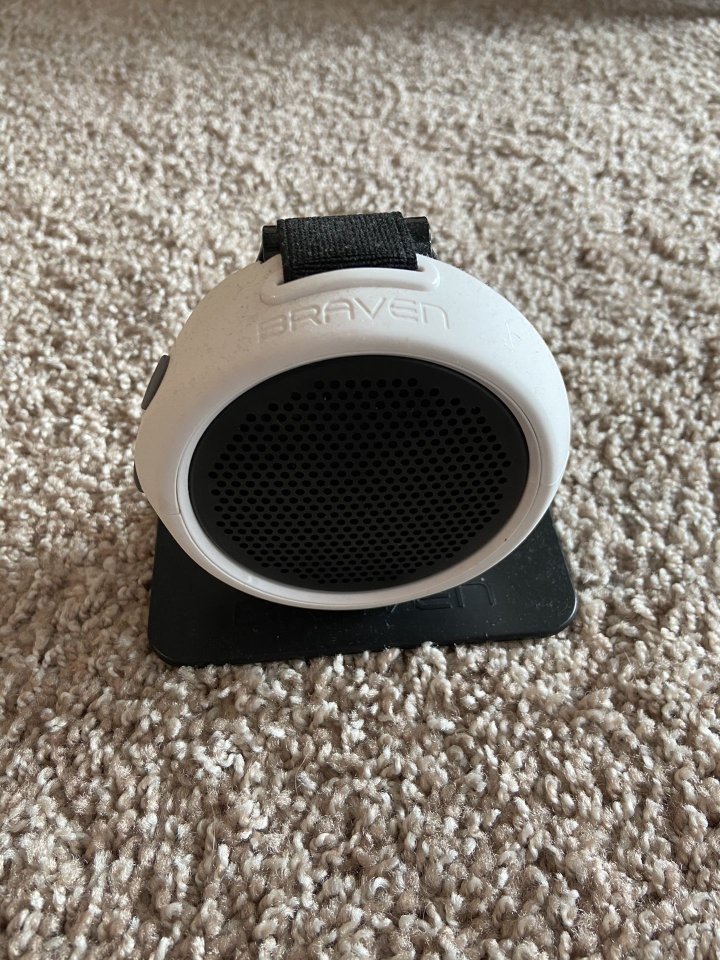 Braven Bluetooth Speaker 