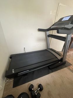 NordicTrack Commercial 1750 Treadmill Delivery Available