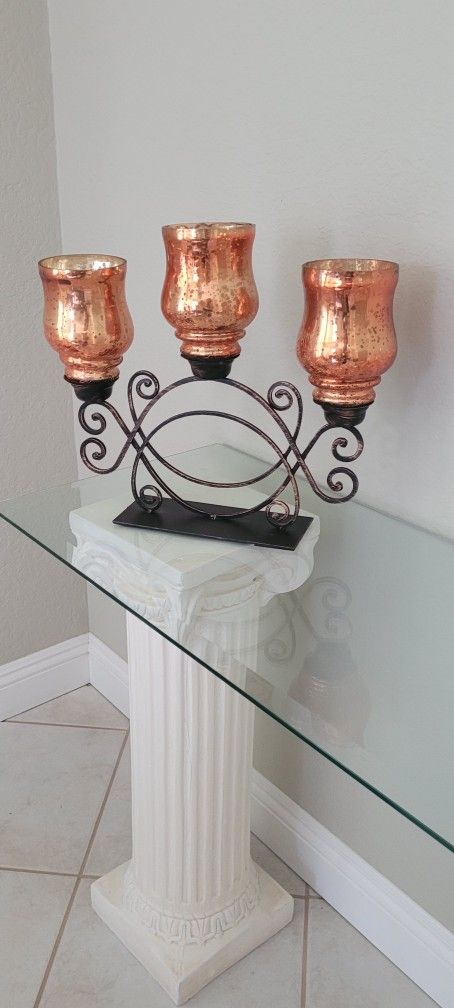 Candle Holder