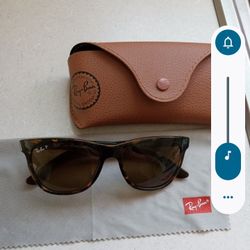 Ray Ban Sunglasses 