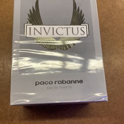 Invictus - Paco Rabanne 5.1OZ