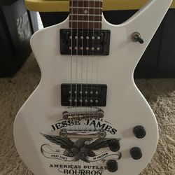 Dean Guitar