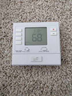 Thermostat