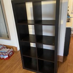 Bayside Cube Unit