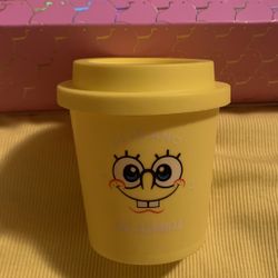 SpongeBob Ultramo Beauty Blender 