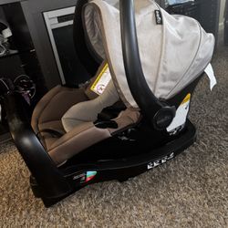 Infant Car Seat 
