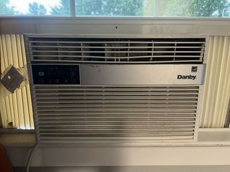 Air conditioner $100