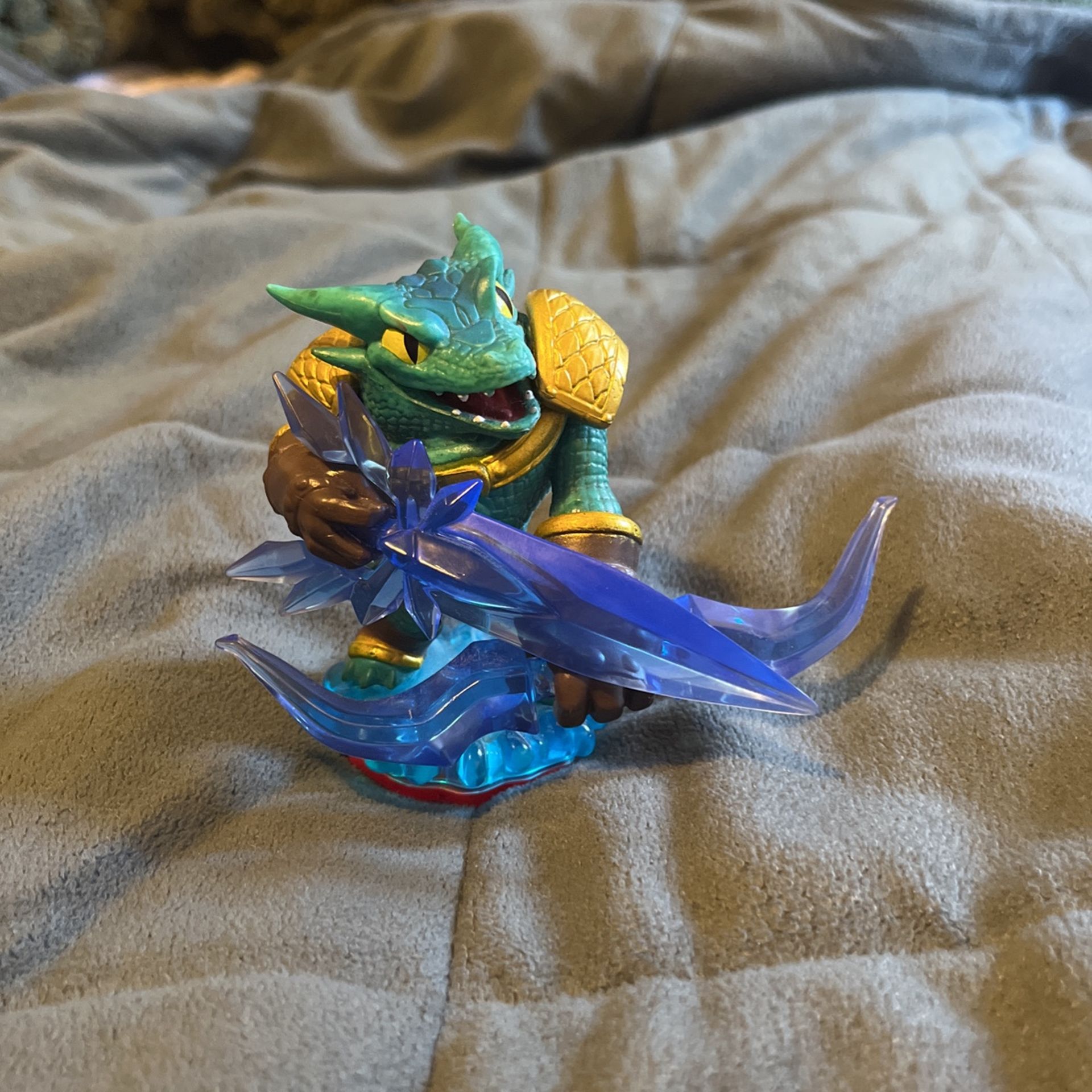 Snap Shot Skylander