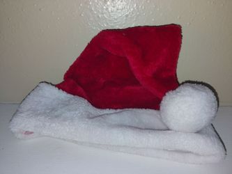 Christmas hat