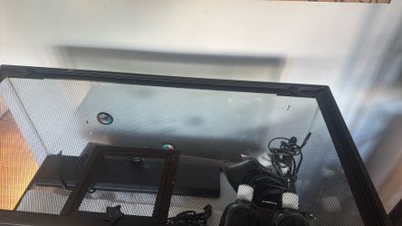 Reptile tank