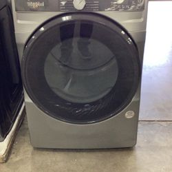 Whirlpool Electric Dryer