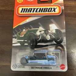 Matchbox
