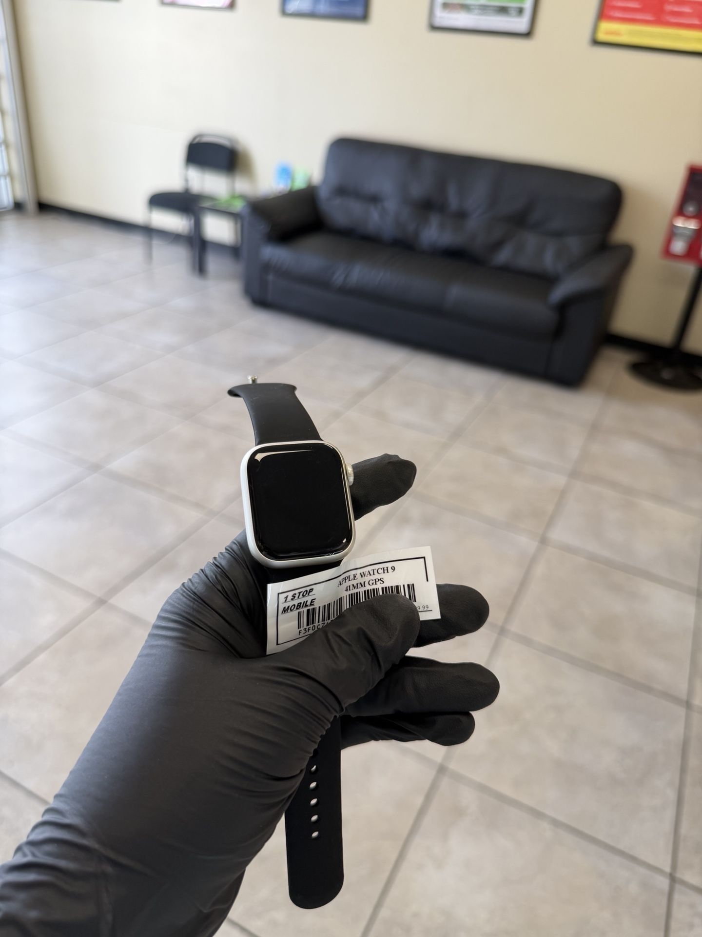 Apple Watch Series 9