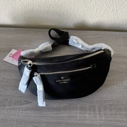 Kate Spade Bag Black