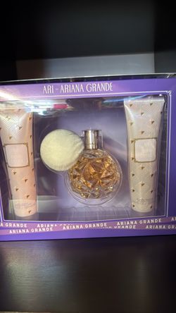 Perfume set