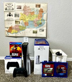 PS5