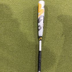 Demarini Bat -3 31 like new, only used in 2 games