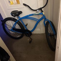 Huffy Bike