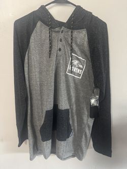 NFL Baltimore Ravens Women’s Ultra Game                Size L