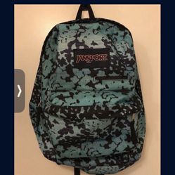 Jansport Backpack 🎒 