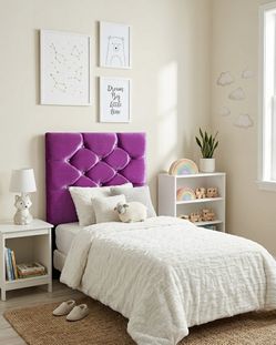 Toddler Headboard Only
