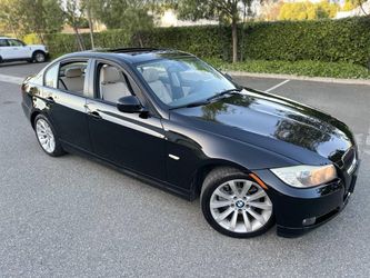 2011 BMW 328i