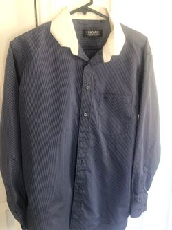 Shirt camisa Versace