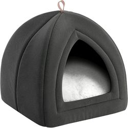 Pet Bed Pet House Cat And Dog Accessories