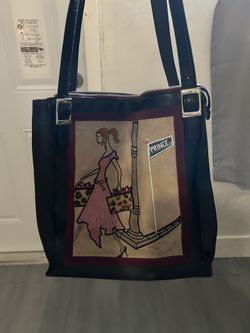 Vintage Bag 