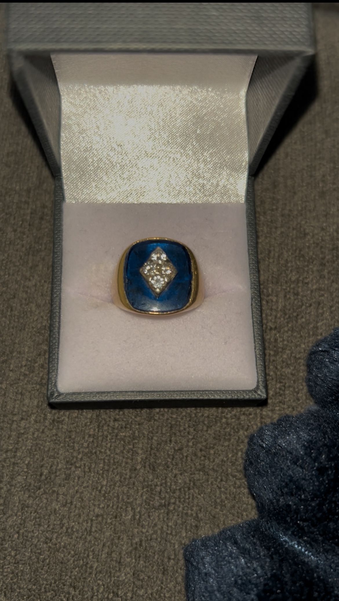 Gold Ring