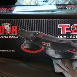 Tornador t-21 Polisher 