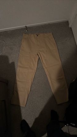 Micheal Kors Khaki Chino Pants