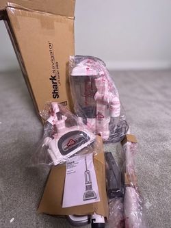 Shark Navigator Lift-Away Pro Upright Vacuum NV356E – NEW (Open Box / Never Used)