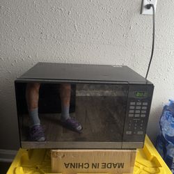 Microwave