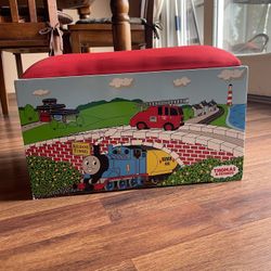 Vintage Thomas And Friends Train Set