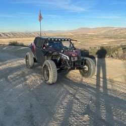 2019 Can Am X3 RC